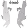 Fats Slim Windshield Trigger-Lock Complete Mount Kit