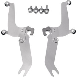 Sportshield Trigger-Lock Complete Mount Kit