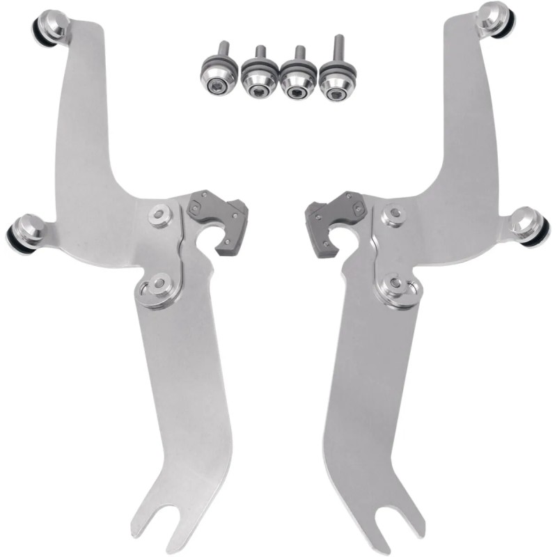 Sportshield Trigger-Lock Complete Mount Kit