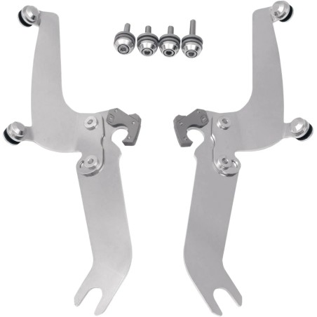 Sportshield Trigger-Lock Complete Mount Kit