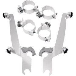 Sportshield Trigger-Lock Complete Mount Kit
