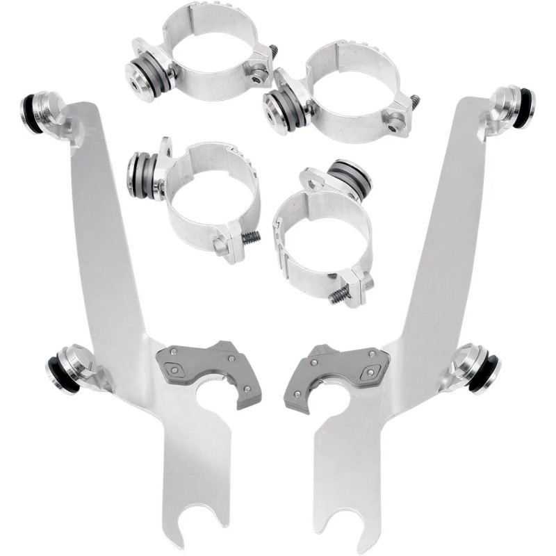 Sportshield Trigger-Lock Complete Mount Kit