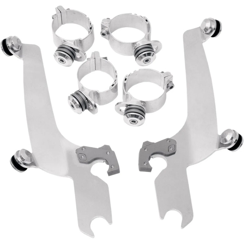 Sportshield Trigger-Lock Complete Mount Kit