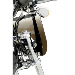 Fats Slim Windshield Trigger-Lock Complete Mount Kit