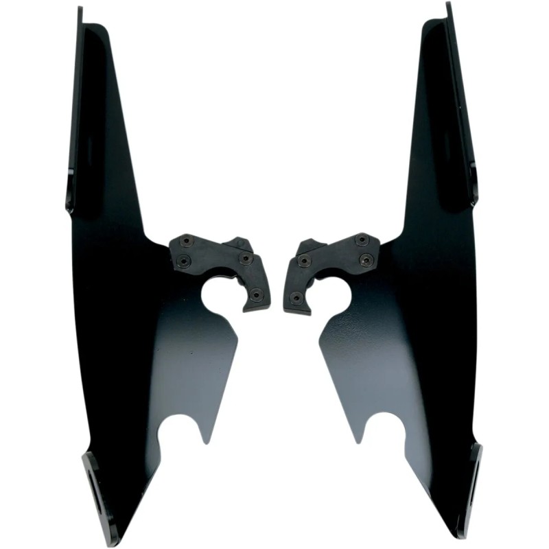 Fats Slim Trigger-Lock Plate Only Mount Kit