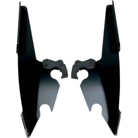 Kit de montage plaque seule Trigger-Lock Fats/Slim