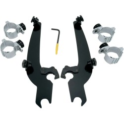 Kit de montage complet Sportshield Trigger-Lock