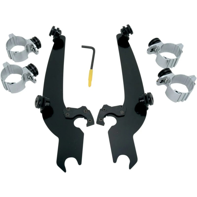 Sportshield Trigger-Lock Complete Mount Kit