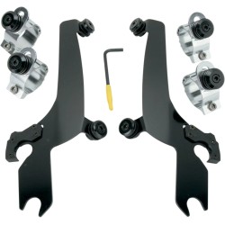 Sportshield Trigger-Lock Complete Mount Kit
