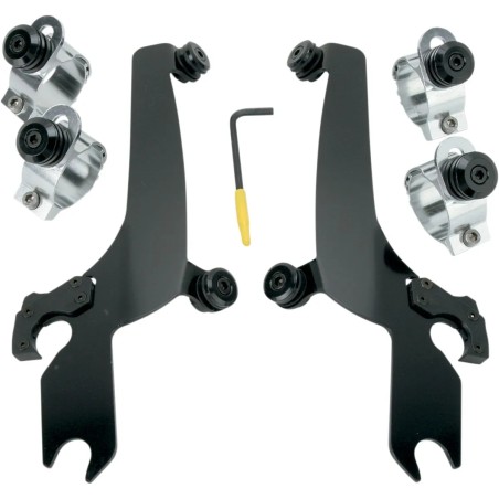 Sportshield Trigger-Lock Complete Mount Kit