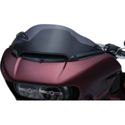 Windshield Side Trim