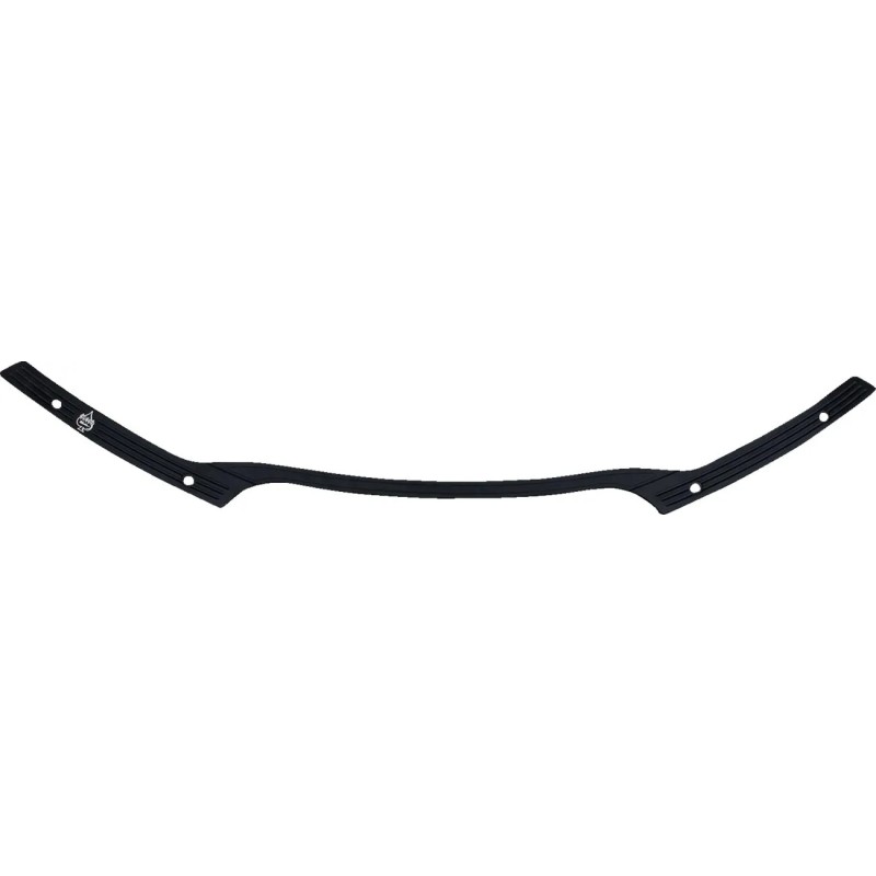 Flare  Series Windshield Trim