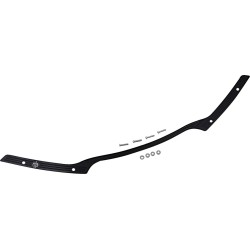 Flare  Series Windshield Trim