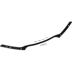 Flare  Series Windshield Trim