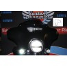 Windshield Vent Trim Light Kit