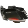 Lower Saddlebag Side Marker LED Lights
