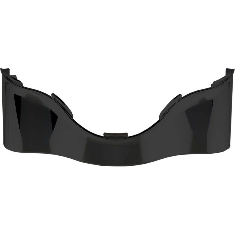 Lower Fairing Skirt for Batwing Fairing