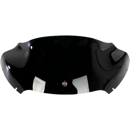 Sport Flare  Windshield