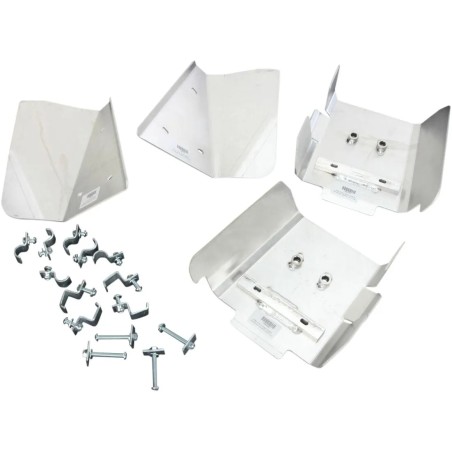 Protections de bras A