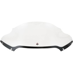 Sport Flare  Windshield