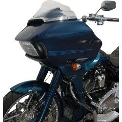 Sport Flare  Windshield