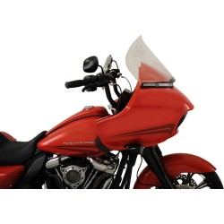 Pro Touring Flare  Windshield