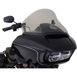 Pro Touring Flare  Windshield