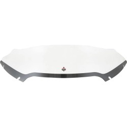 Sport Flare  Windshield