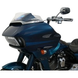 Sport Flare  Windshield