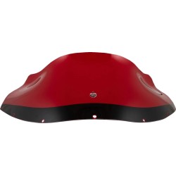 Pare-brise Kolor Flare™ pour carénage FXRP