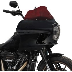 Kolor Flare  Windshield for FXRP Fairing