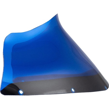 Kolor Flare  Windshield for FXRP Fairing