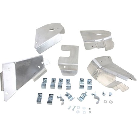 Protections de bras A