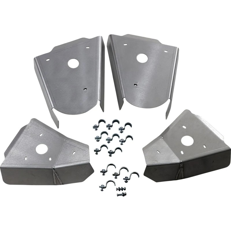 Protections de bras A