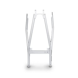 Boucle arrière en aluminium