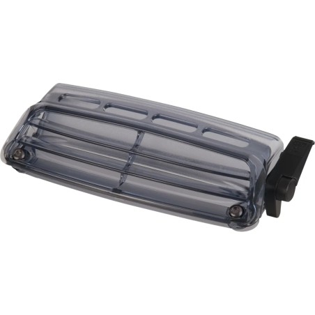 Ventilation de pare-brise