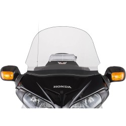 Gold Wing Standard Vented Windshield