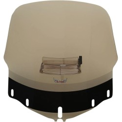 Gold Wing Standard Vented Windshield