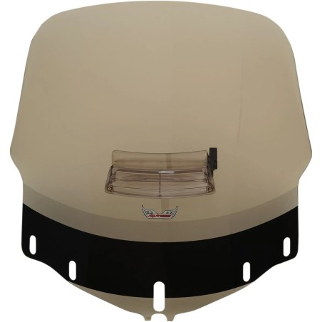 Bulle standard ventilée Gold Wing