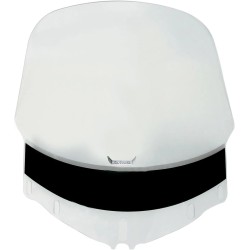 Fairing Replacement Windshield