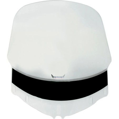 Fairing Replacement Windshield