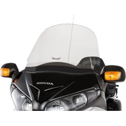 Fairing Replacement Windshield