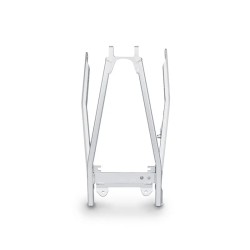 Boucle arrière en aluminium