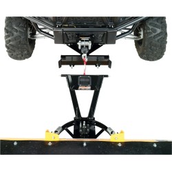 Plow Frame