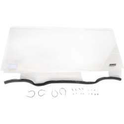 Full Windshield