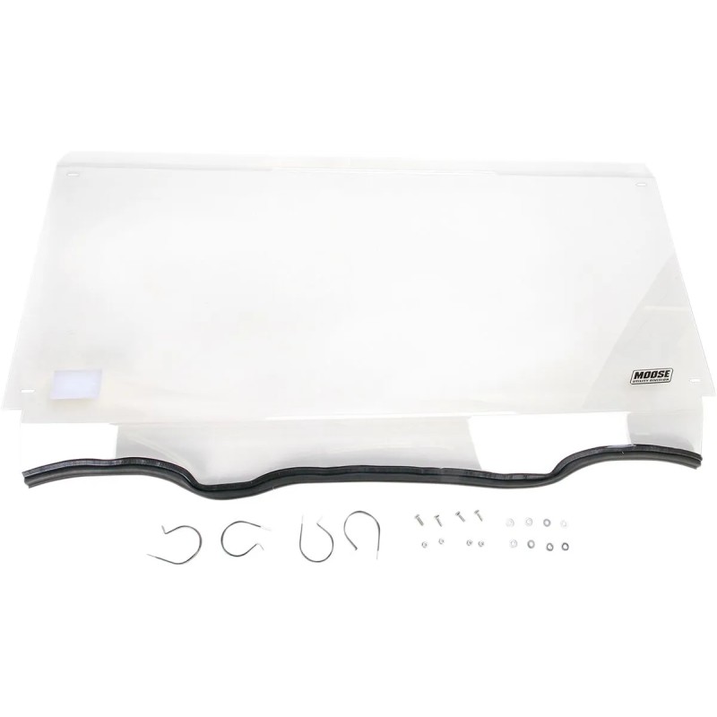 Pare-brise intégral