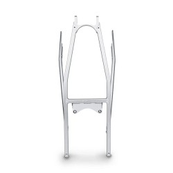 Boucle arrière en aluminium