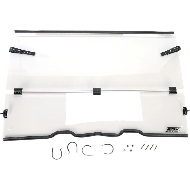 Full Folding Windshield