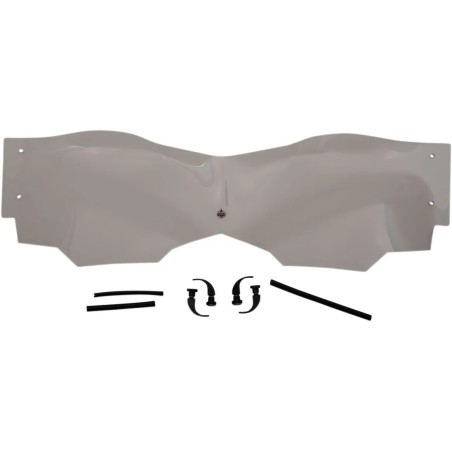 UTV Flare  Windshield Kit