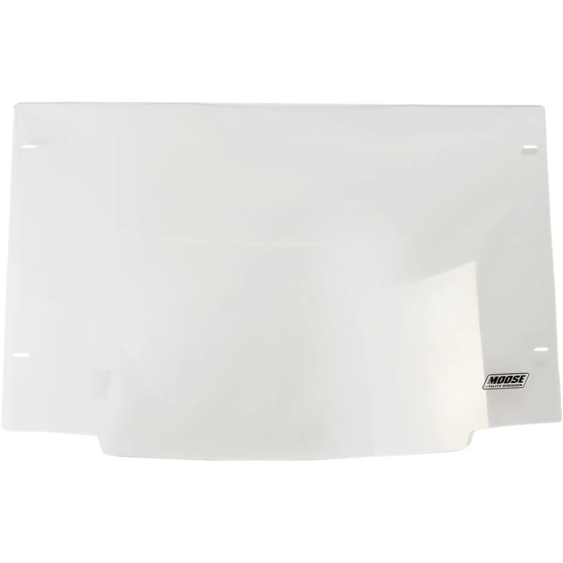 Pare-brise intégral